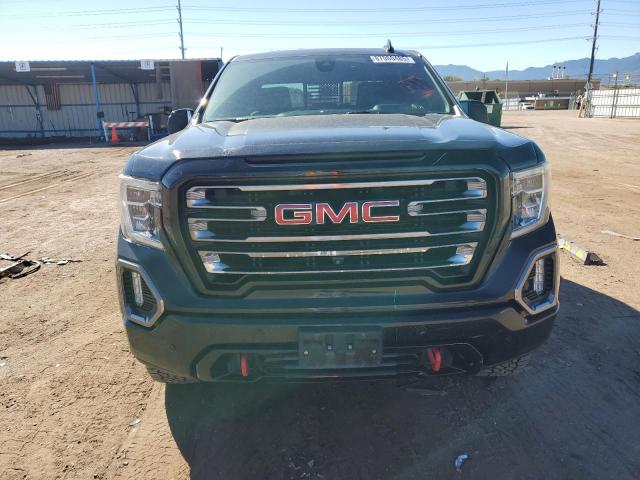 2019 GMC SIERRA K15 - 3GTP9EEL4KG245404