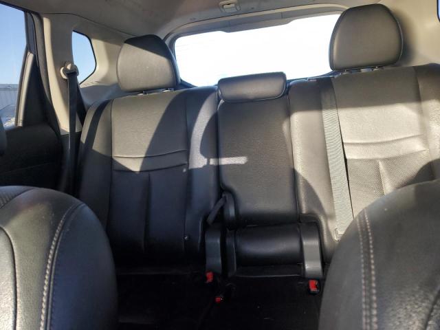 2016 NISSAN ROGUE S - 5N1AT2MV8GC756340