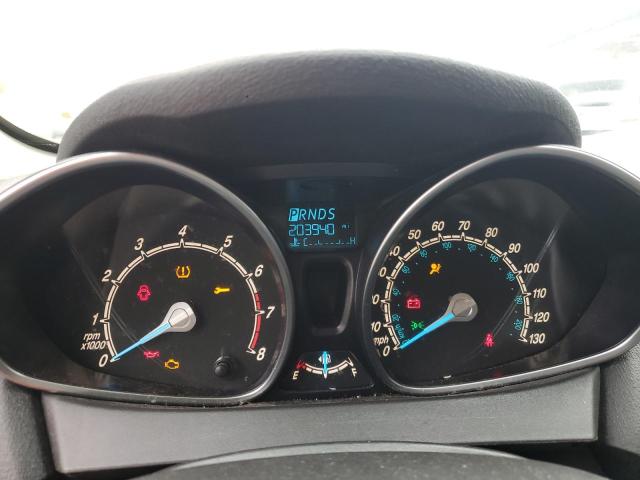 2015 FORD FIESTA SE 3FADP4BJ9FM199345