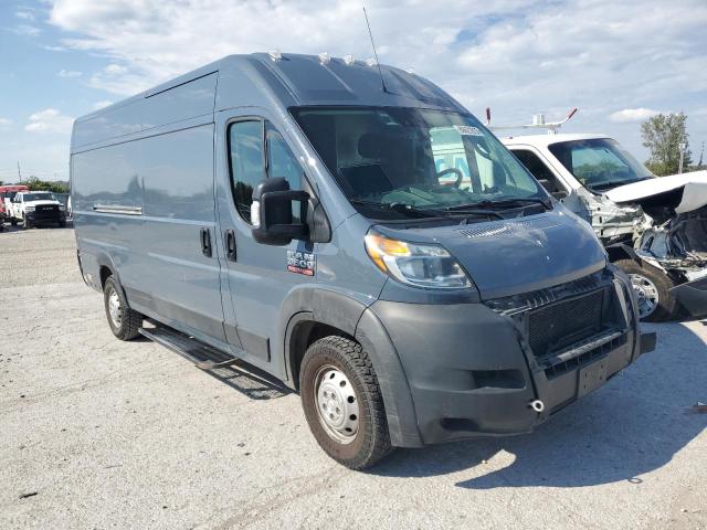 2021 RAM PROMASTER 3500 3500 HIGH #3273854173