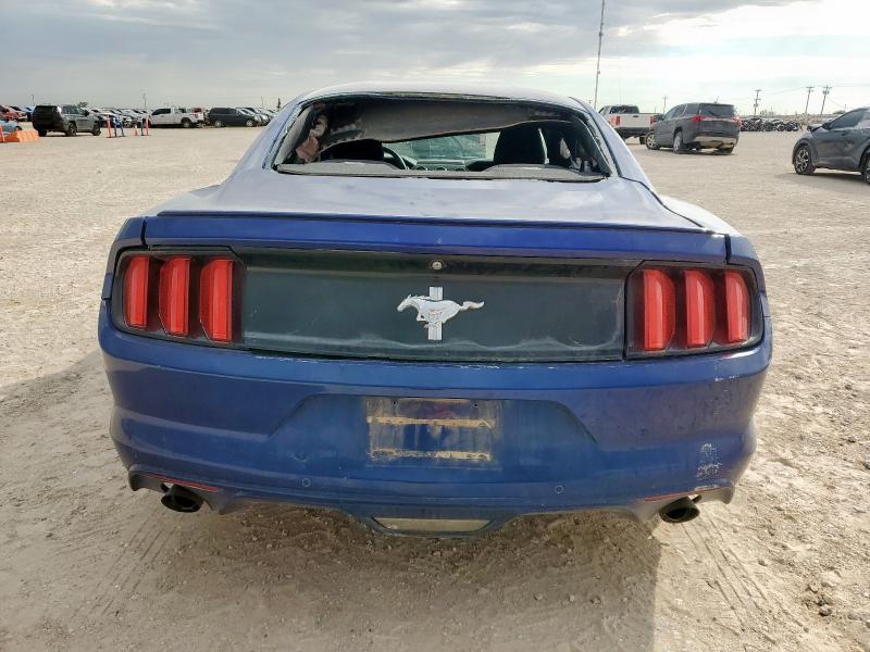 2015 FORD MUSTANG - 1FA6P8AM1F5337803