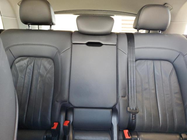 2018 AUDI Q5 PREMIUM - WA1ANAFY6J2004157