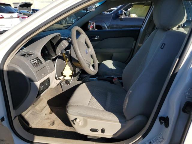 2012 FORD FUSION SE - 3FAHP0HA8CR446452