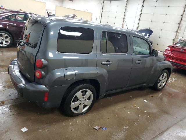 2010 CHEVROLET HHR LS #3284839523