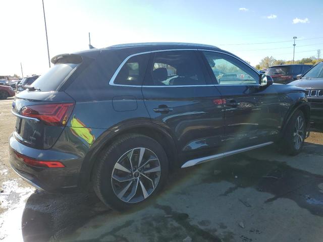 2021 AUDI Q5 PREMIUM #3292488684