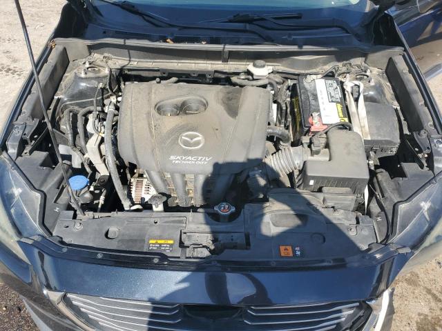 2018 MAZDA CX-3 GRAND #3281411986