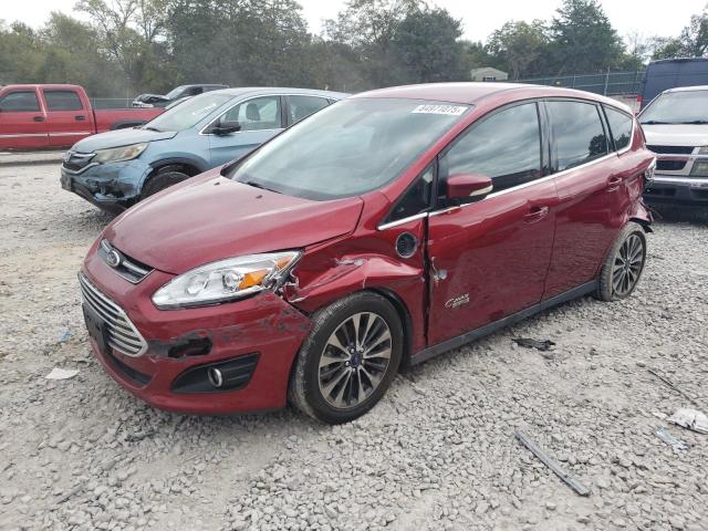 FORD C-MAX TITA