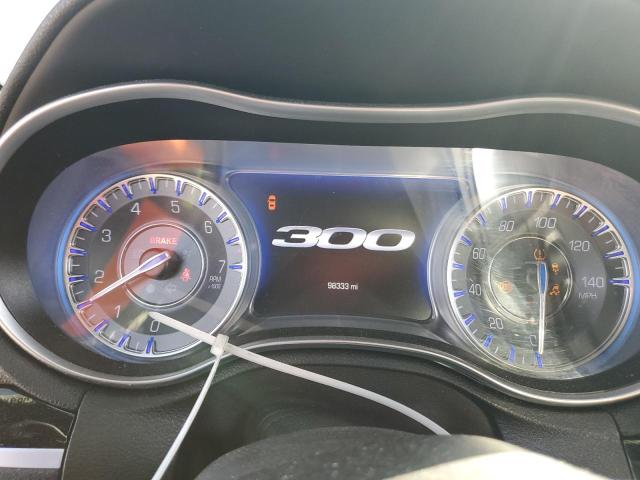 2021 CHRYSLER 300 S 2C3CCABG7MH541251