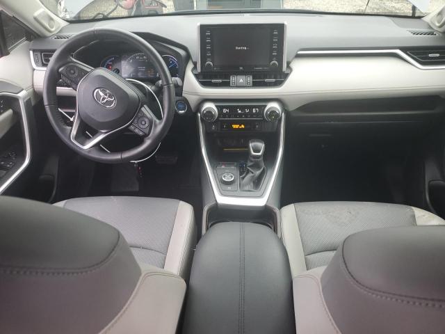 2020 TOYOTA RAV4 LIMIT #3312457633