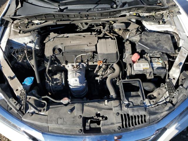 2016 HONDA ACCORD SPO - 1HGCR2F61GA206735