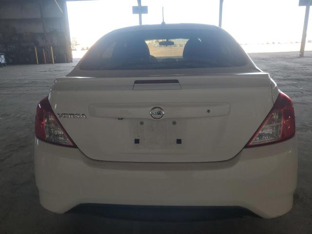 2019 NISSAN VERSA S #3304534443