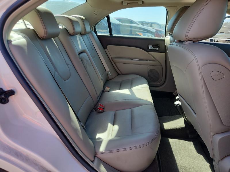 2010 FORD FUSION HYBRID - 3FADP0L38AR366475