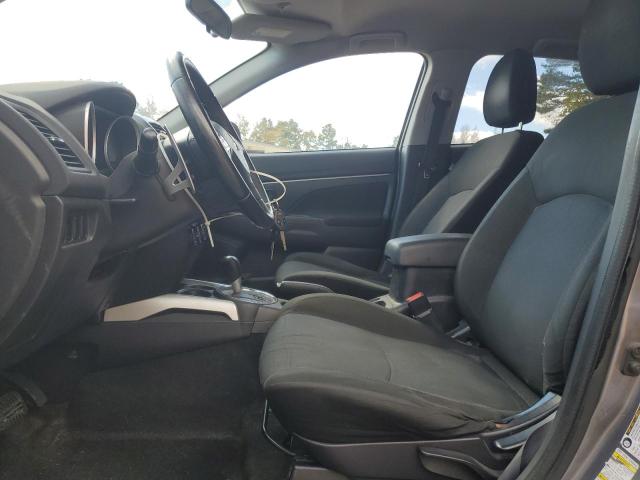 2012 MITSUBISHI OUTLANDER #3287572320