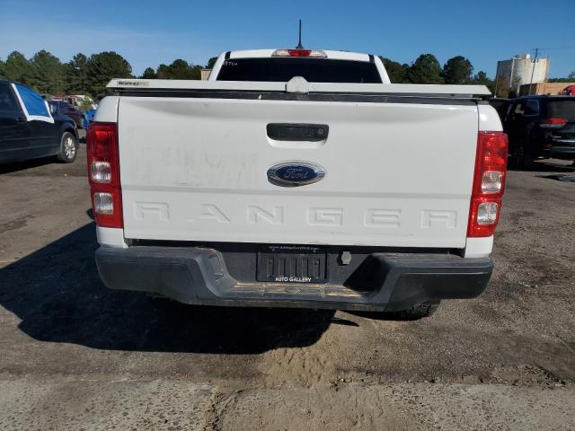 2019 FORD RANGER XL #3286525156