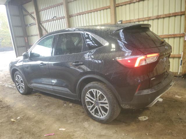 2022 FORD ESCAPE SEL - 1FMCU9H69NUA54021