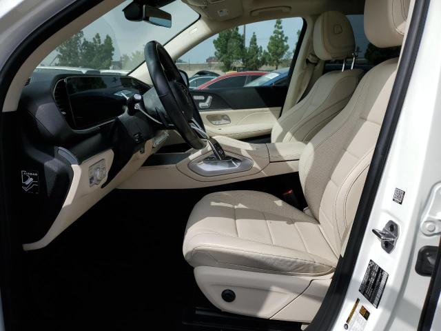 2021 MERCEDES-BENZ GLE 450 4M 4JGFB5KB3MA554256