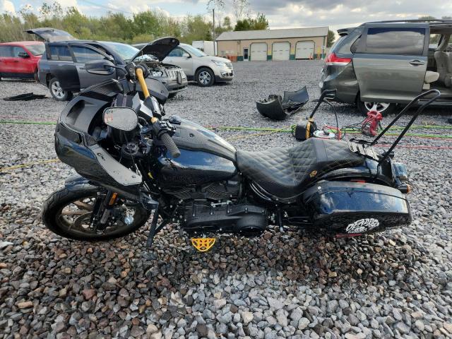 2023 HARLEY-DAVIDSON FXLRST #3284924935