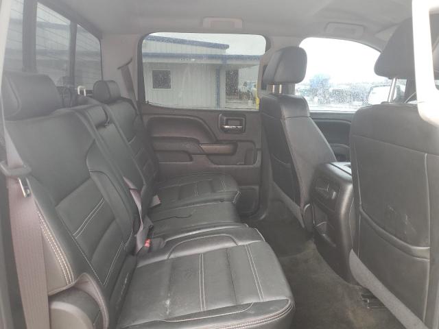 2017 GMC SIERRA C15 3GTP1PEC3HG125752