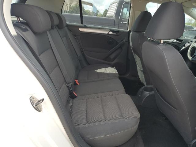 2010 VOLKSWAGEN GOLF - WVWDB7AJ9AW407891