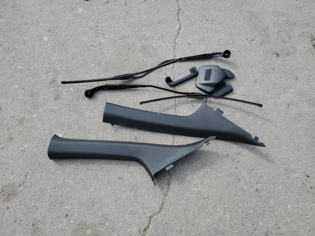 2020 FORD EDGE ST 2FMPK4AP8LBA80819