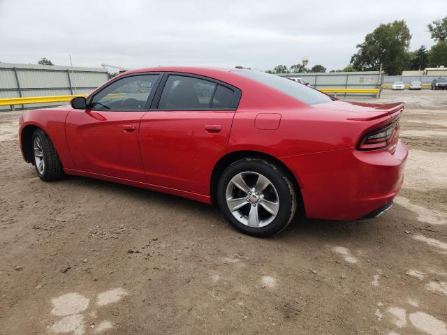 2015 DODGE CHARGER SE - Other View