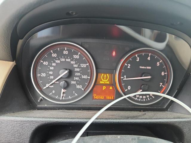 2015 BMW X1 SDRIVE2 #3286608153