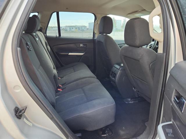 2013 FORD EDGE SE #3303611936