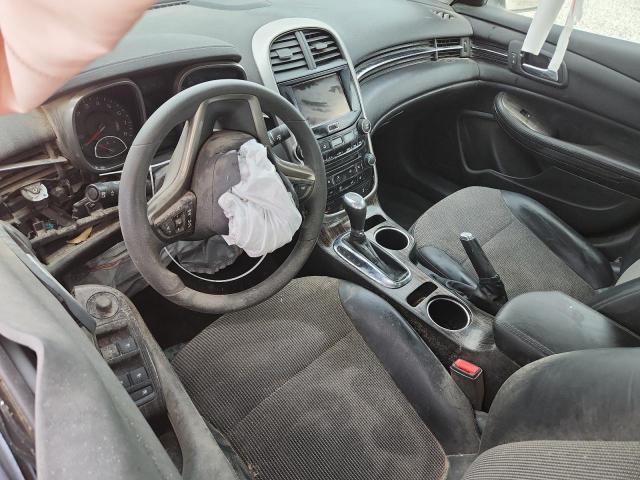 2016 CHEVROLET MALIBU LIM 1G11C5SA3GF104285