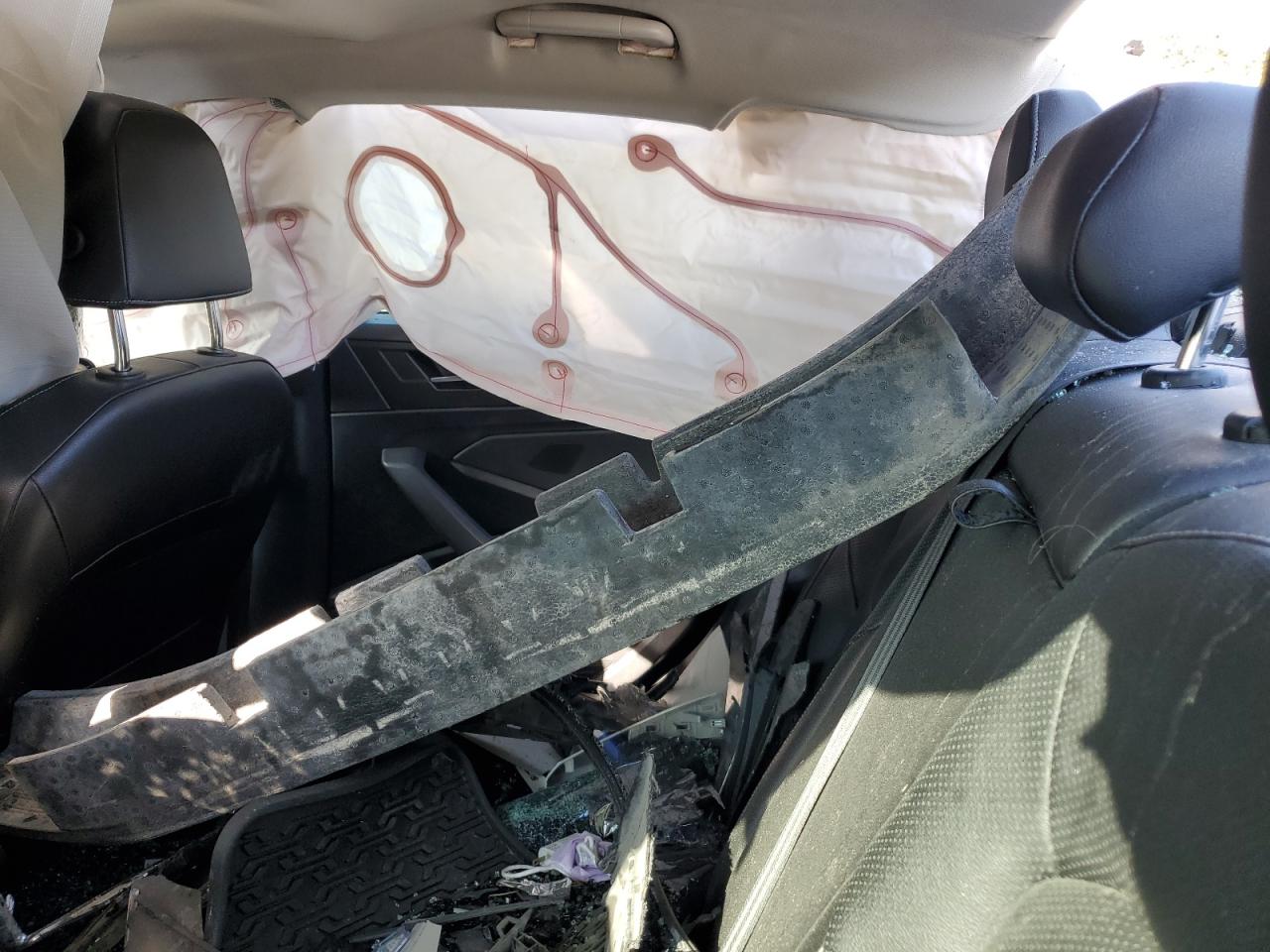 VOLKSWAGEN JETTA SEL PREMIUM