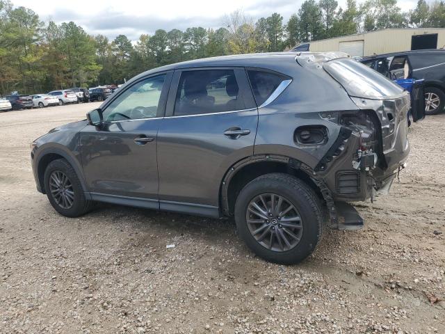 2019 MAZDA CX-5 TOURING - JM3KFACM2K0627966