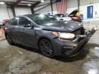 Lot #3297965820 2021 KIA FORTE GT L