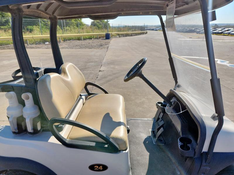 2023 CLUB CAR TEMPO FLA #3256468718