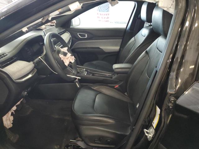 2023 JEEP COMPASS LATITUDE LUX #3276537092