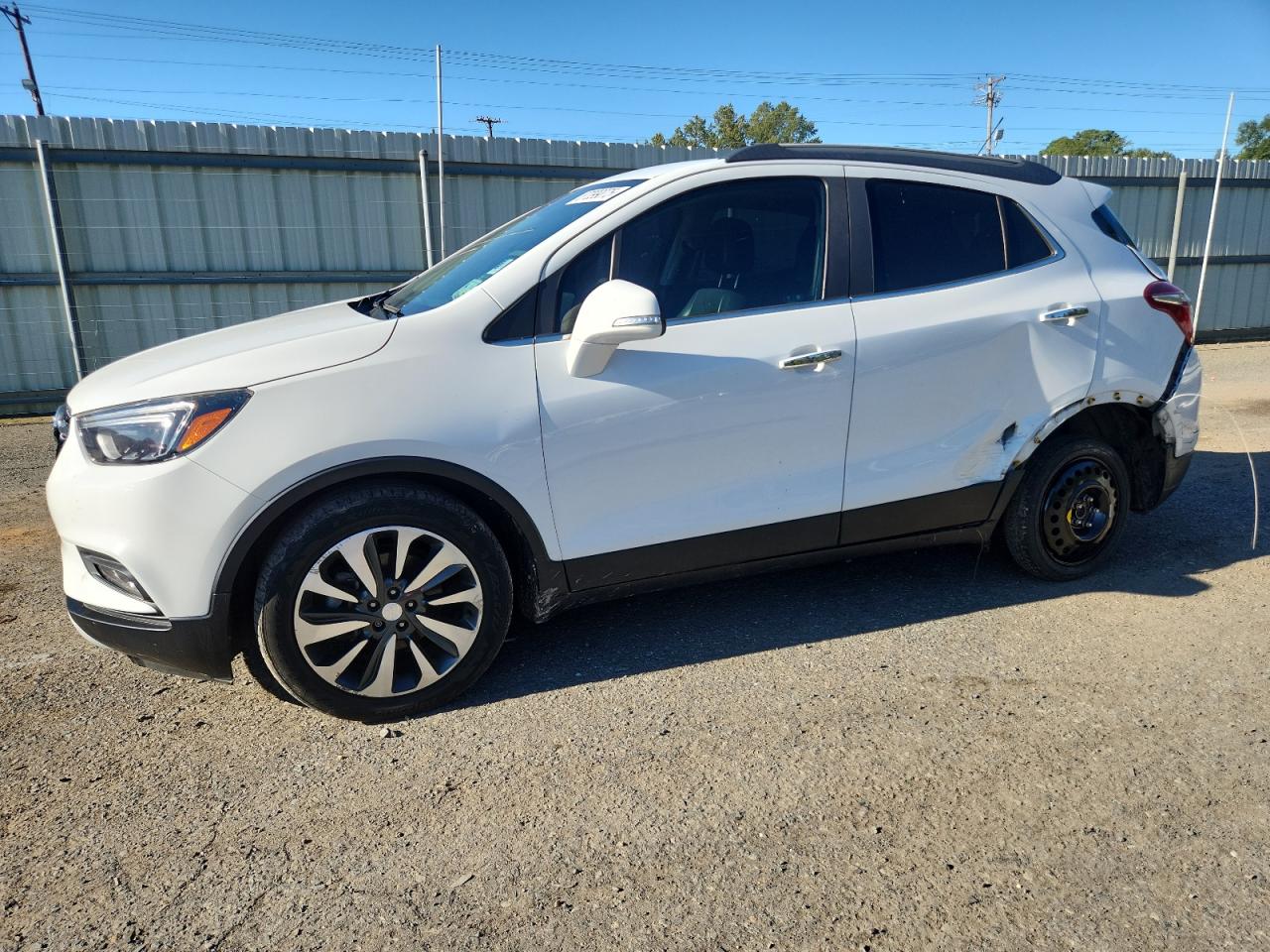 BUICK ENCORE ESSENCE