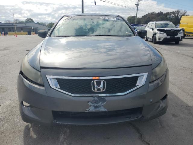 2012 HONDA ACCORD EXL #3290228210