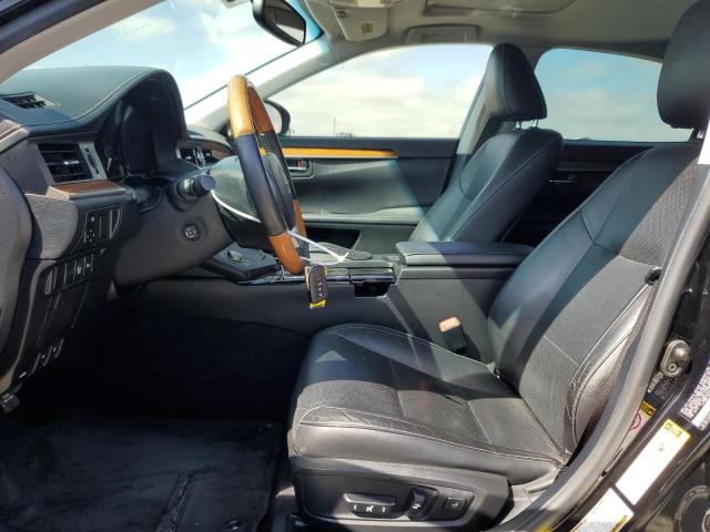 2015 LEXUS ES 300H JTHBW1GG1F2090285