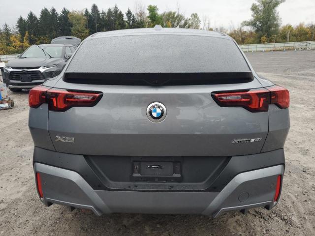 2025 BMW X2 XDRIVE2 WBX63GM02S5251566