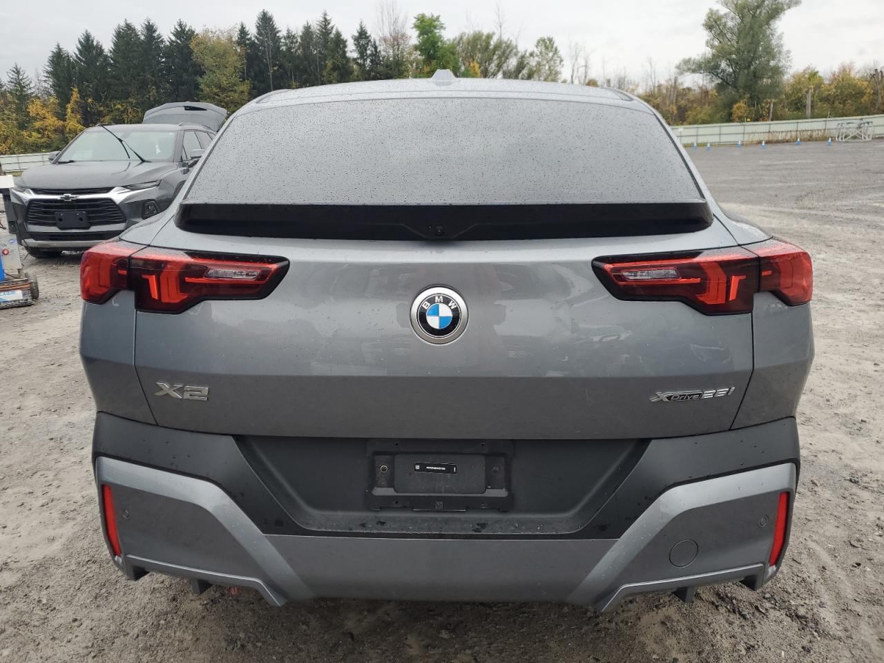 BMW X2 XDRIVE28I