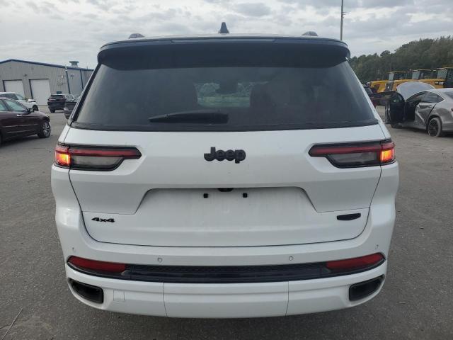 2025 JEEP GRAND CHER #3296085859