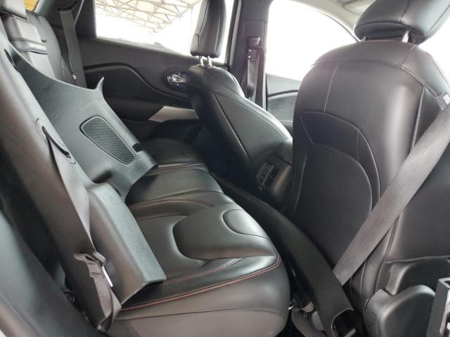 2018 JEEP CHEROKEE T 1C4PJMBX9JD580095