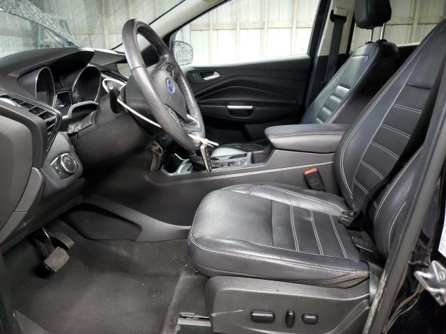 2019 FORD ESCAPE TIT #3285769661