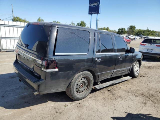 2015 LINCOLN NAVIGATOR - 5LMJJ2JT5FEJ10763