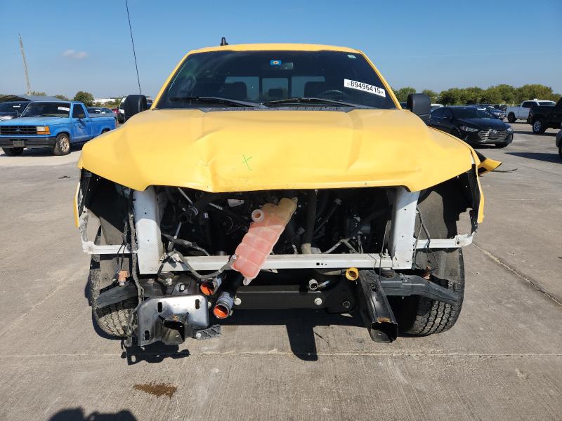 2018 FORD F150 SUPERCREW - 1FTEW1CP3JKD64423