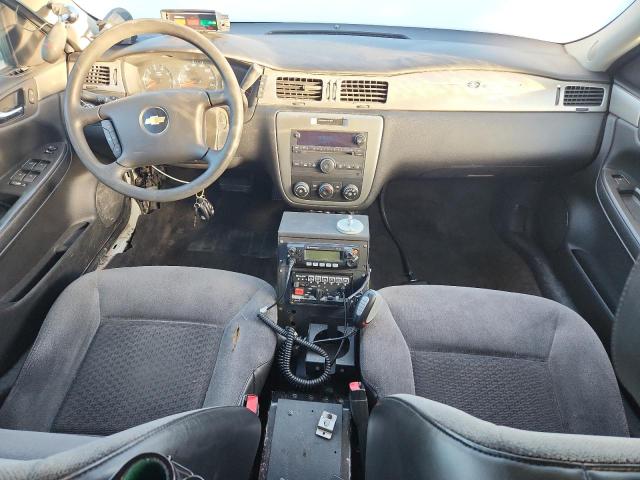 2016 CHEVROLET IMPALA LIM - 2G1WD5E35G1139644