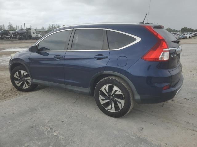 2015 HONDA CR-V TOURI 5J6RM4H95FL071251
