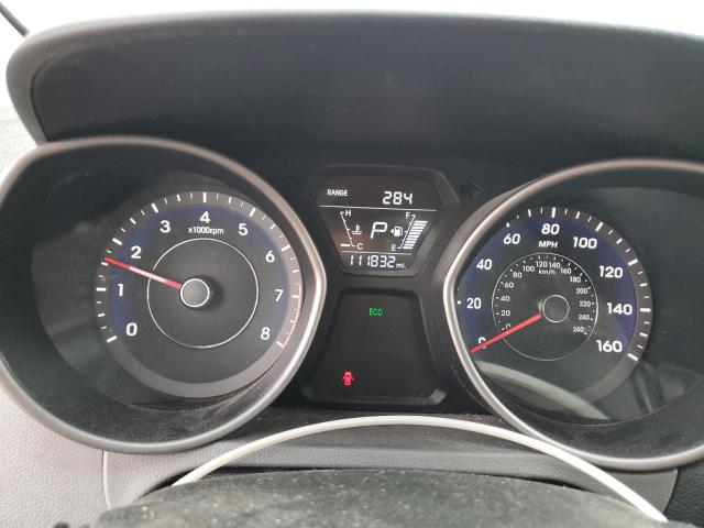 2016 HYUNDAI ELANTRA SE - 5NPDH4AE4GH673429