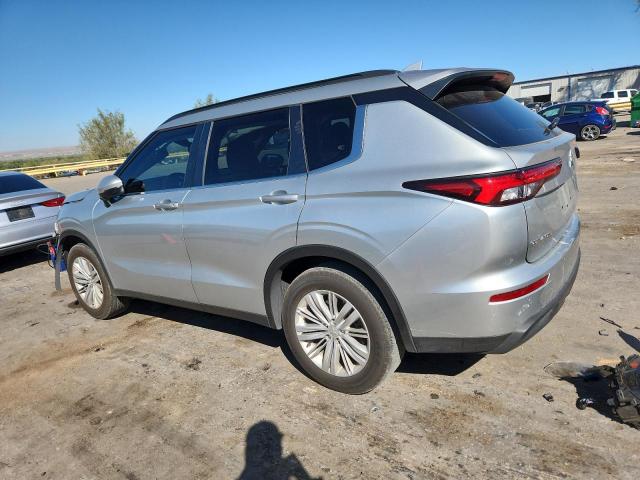 2024 MITSUBISHI OUTLANDER #3284628357