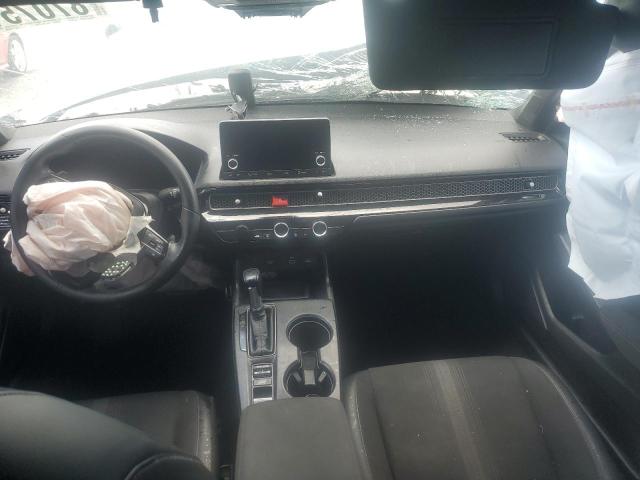 2023 HONDA CIVIC SPOR #3290202210