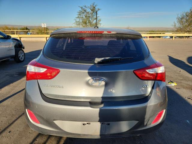 2016 HYUNDAI ELANTRA GT #3276406698