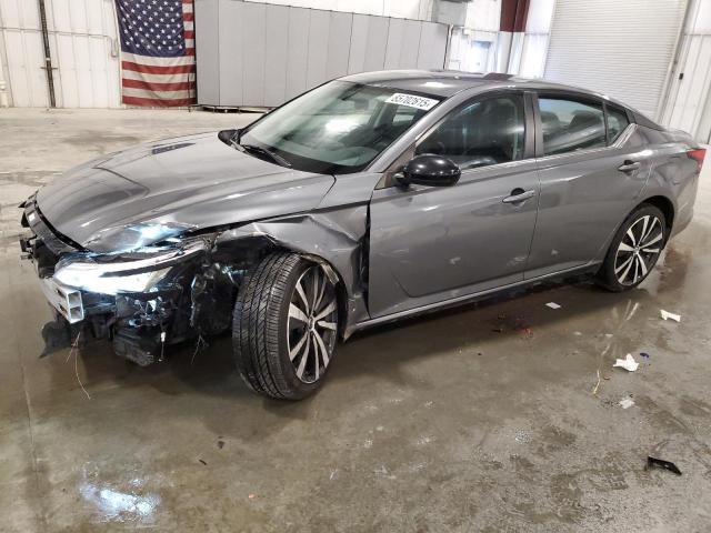 Global Auto Auctions: 2019 NISSAN ALTIMA SR